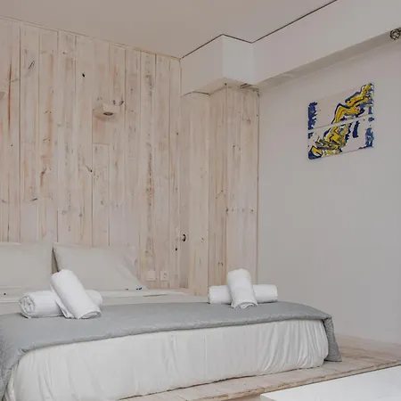 Center By Cretan Apartment Iraklio
