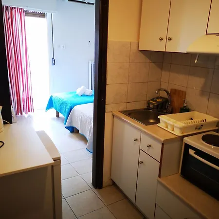 Center By Cretan Apartment *