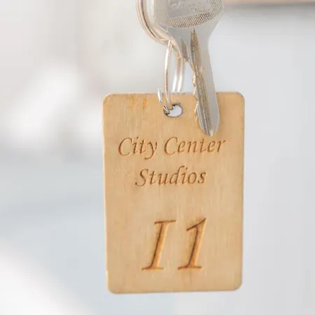 Center By Cretan Apartment *