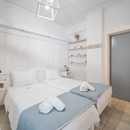 Center By Cretan Apartment