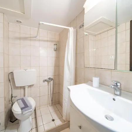 Center By Cretan Apartment *