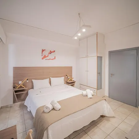 Center By Cretan Apartment Heraklion (Crete)