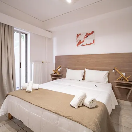 Center By Cretan * Heraklion (Crete)