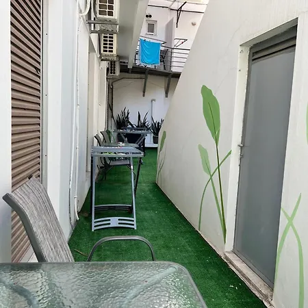 Center By Cretan Apartment *