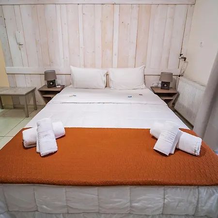 Center By Cretan Apartment Heraklion (Crete)