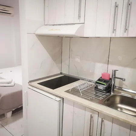 Center By Cretan Apartment