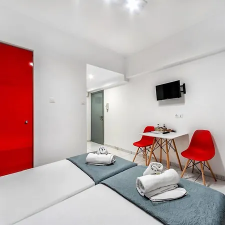 Center By Cretan Apartment Heraklion (Crete)
