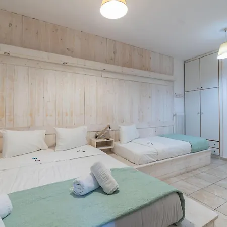 Center By Cretan Apartment