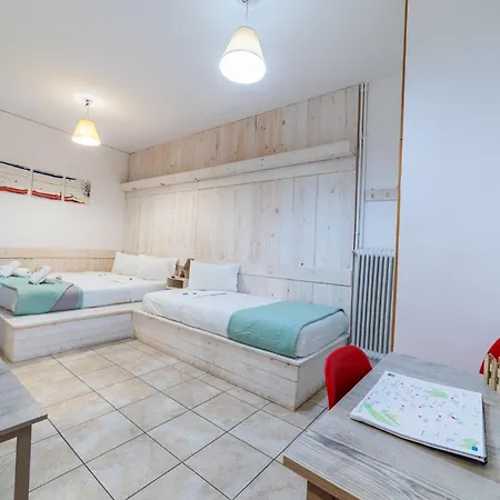 Center By Cretan Apartment Heraklion (Crete)