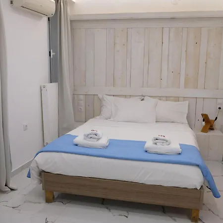 Apartment Center By Cretan Heraklion (Crete)