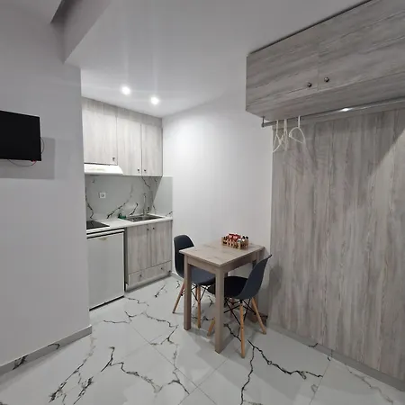 Center By Cretan Apartment