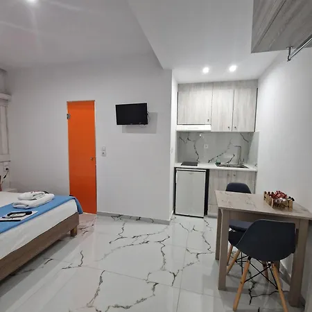 Center By Cretan Apartment *