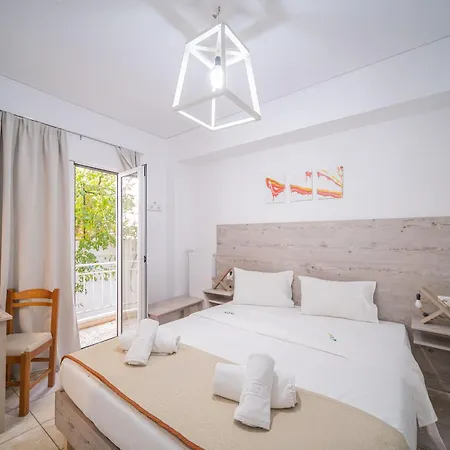Center By Cretan Apartment *