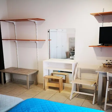 Center By Cretan Apartment *