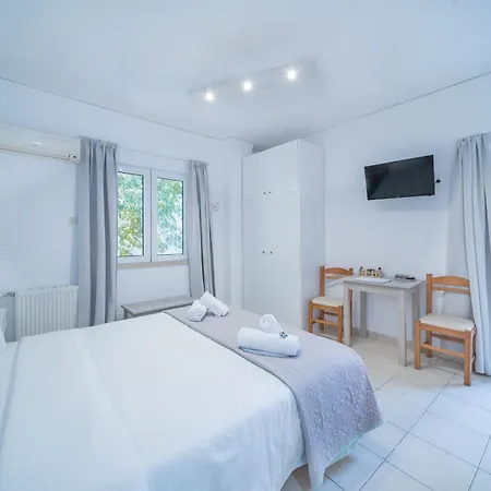 Center By Cretan Apartment Heraklion (Crete)