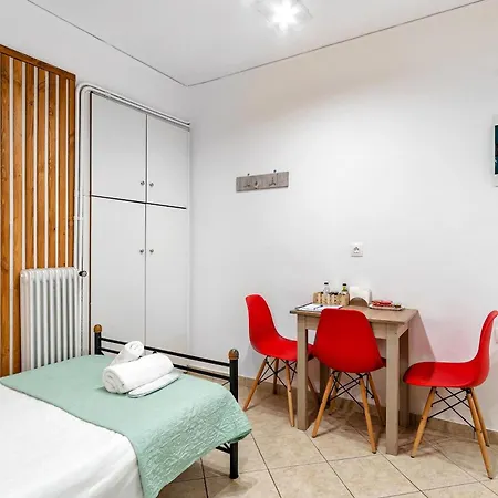 Center By Cretan Apartment Heraklion (Crete)