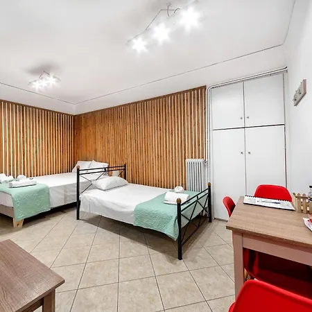 Center By Cretan Apartment Heraklion (Crete)