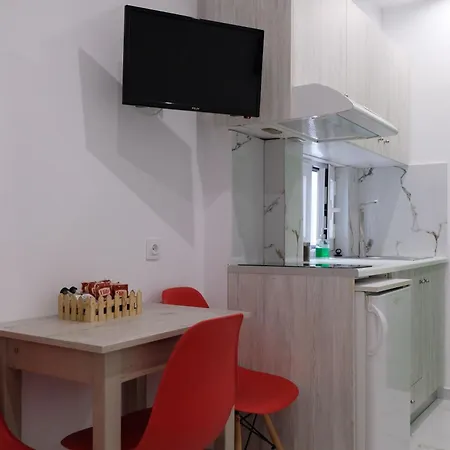 Center By Cretan Apartment Heraklion (Crete)